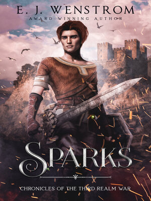 cover image of Sparks